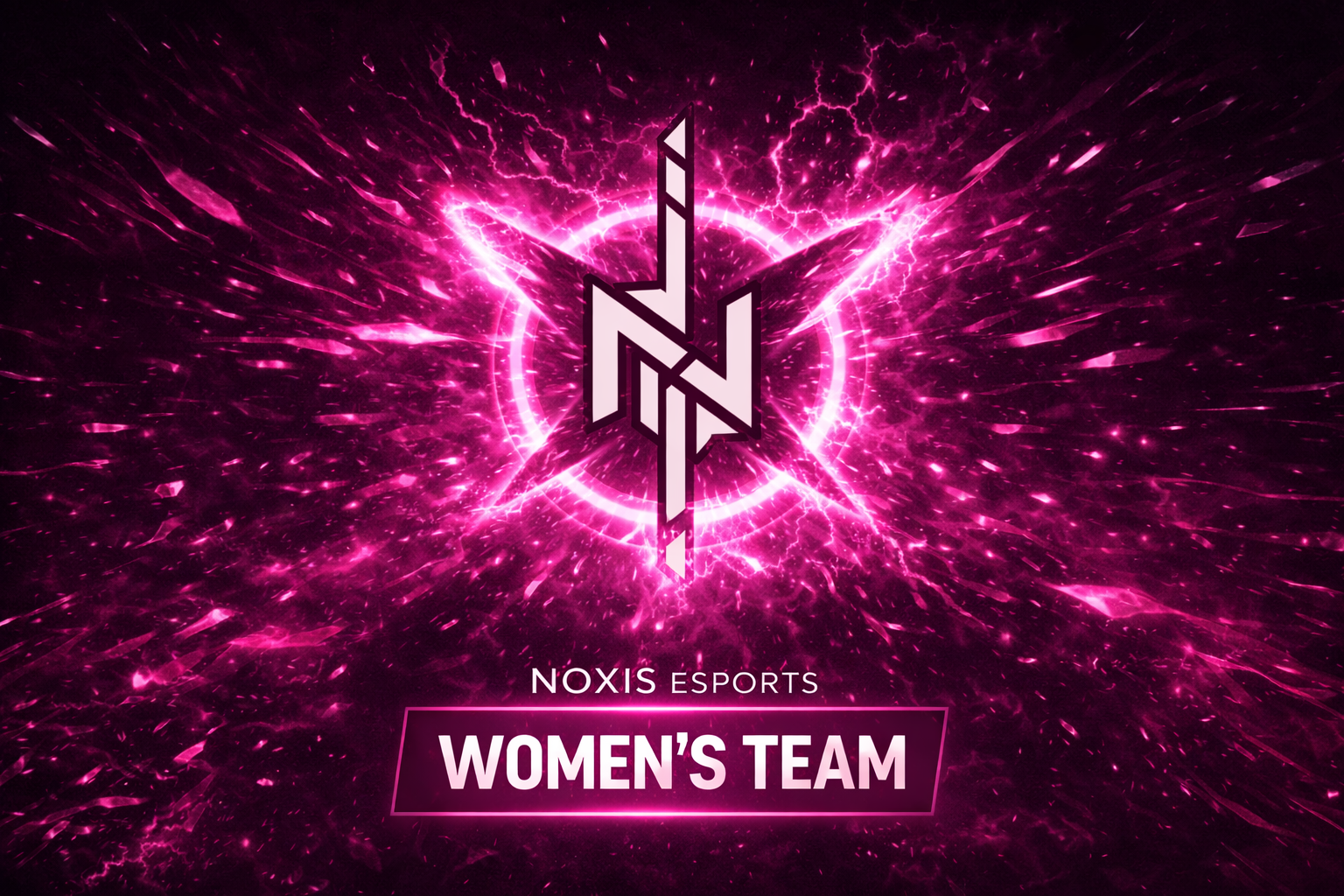 NOXIS Women Team