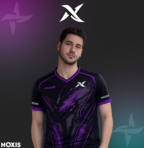 NOX M1troV