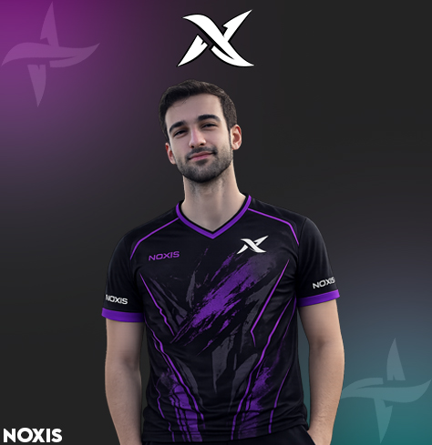 NOX deqer