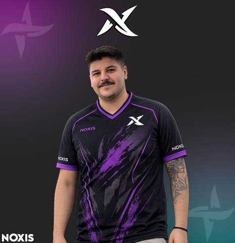 NOX Kenzo