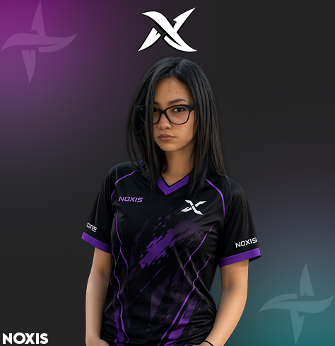 NOX Katherine